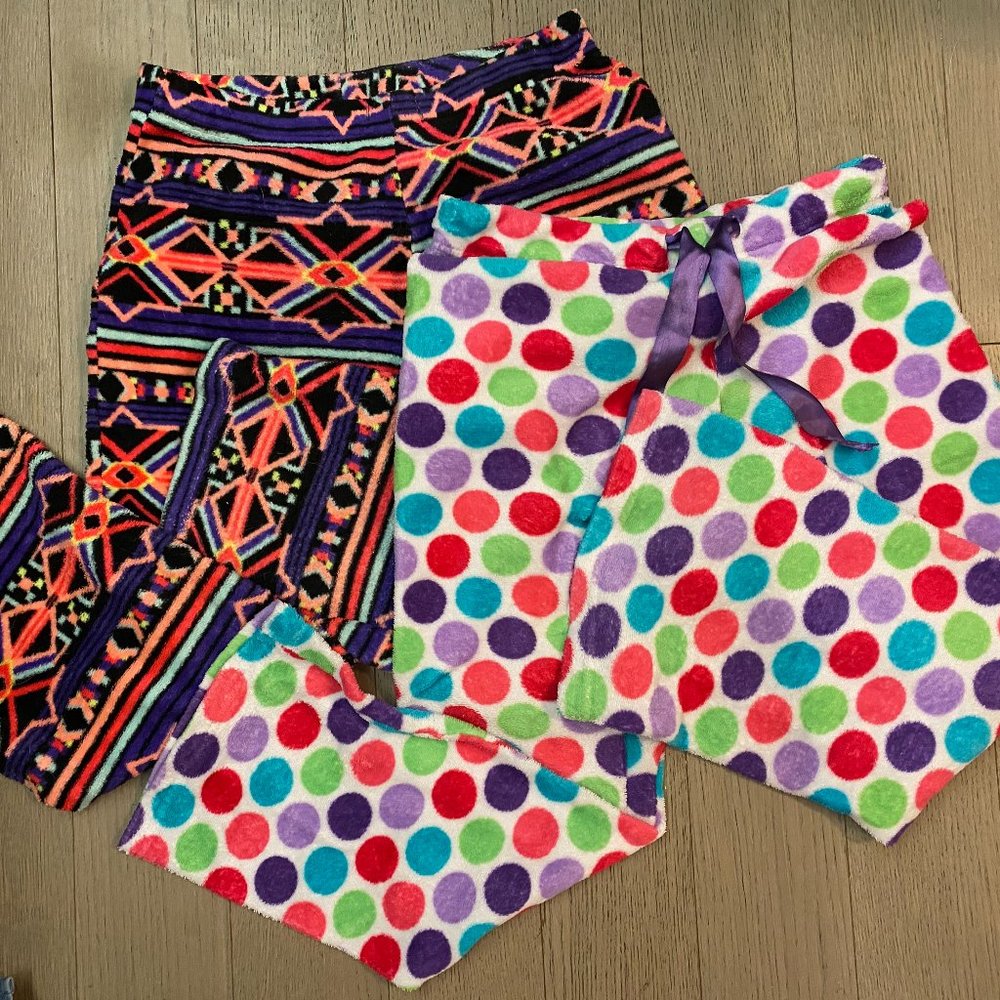 2 for 1 PJ Pants